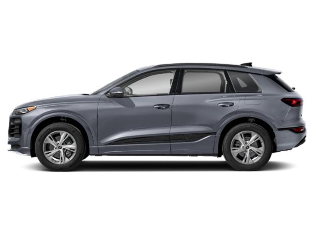 audi q6 e-tron 2025 WA124BGF9SA011850 image audi q6 e-tron 2025 WA124BGF9SA011850 image